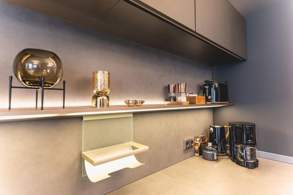 Apartment Tip! 120 Qm Direkt Am Neumarkt Dresden