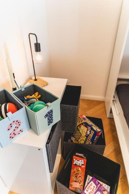 Tip! 120 Qm Direkt Am Neumarkt *